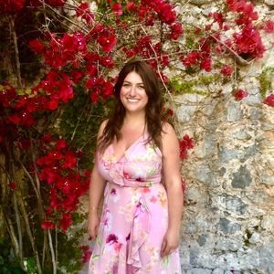 Meet your Posher, Marcia